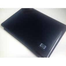 HP DV5-1000 LCD cover Preto
